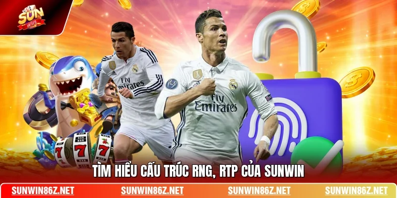 Tìm hiểu cấu trúc RNG, RTP của SUNWIN